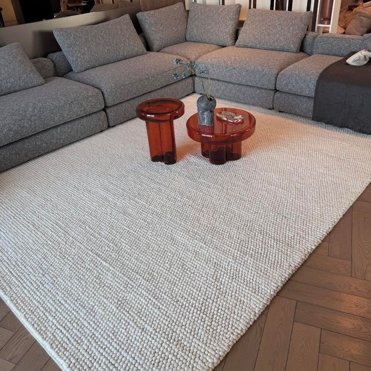 Luxury Comforter Set
