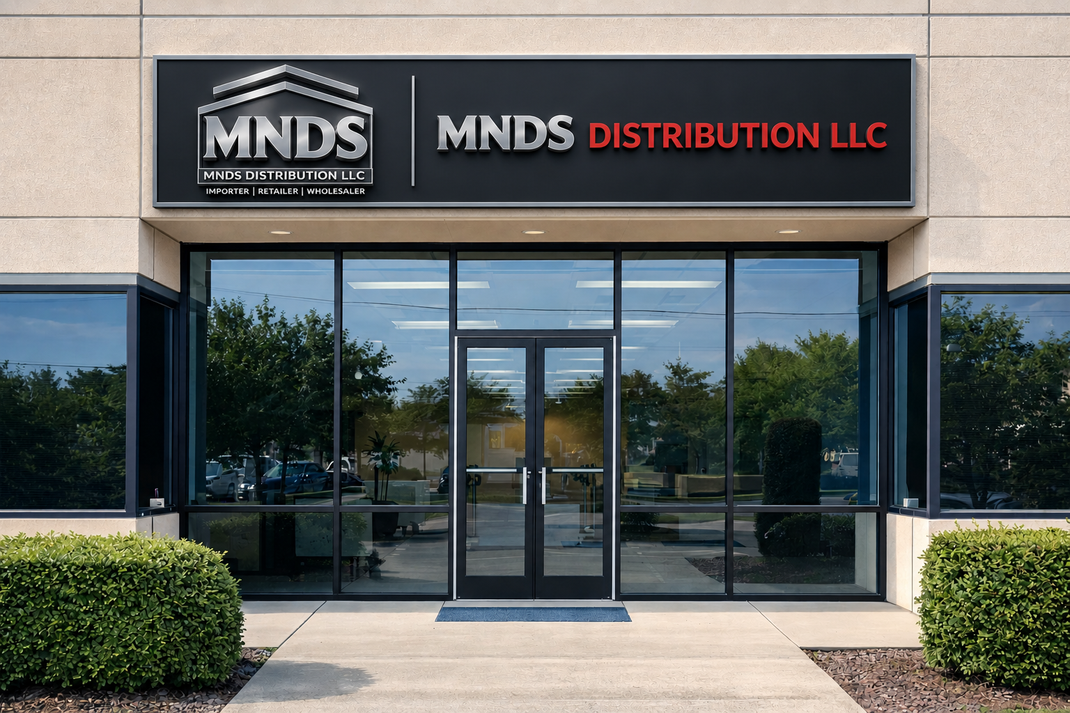 MNDS Decor Wholesale